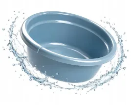 miska-plastikowa-niebieska-gospodarcza-33-cm-12-cm