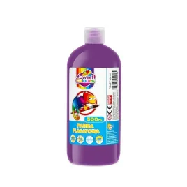 farba-plakatowa-sweet-colours-fioletowa-500-ml-butelka