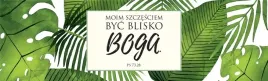 zakladka-do-ksiazki-szaron-18x5-cm-moim-szczesciem-byc-blisko-boga