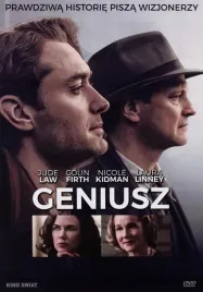 geniusz-film-dvd-kino-swiat-colin-firth-jude-law-michael-grandage