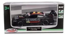 model-samochodu-1-43-mercedes-amg-c-63-dtm-daffi-czarny-67351a