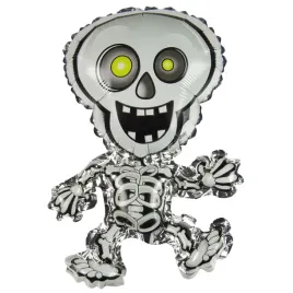 balon-foliowy-halloween-szkieletor-27-cm-arpex-do-napelnienia-powietrzem