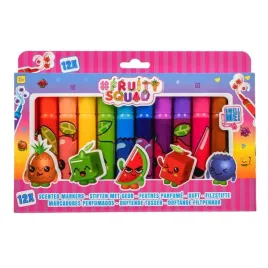 canenco-pachnace-pisaki-fruitysquad-12-szt-zestaw-pisakow-zapachowych
