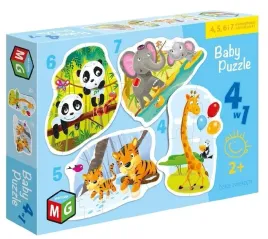 puzzle-dzikie-zwierzeta-4w1-multigra-ukladanka-dla-dzieci-2