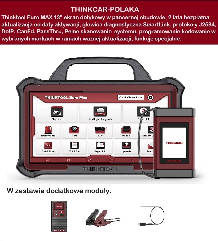 thinkcar-thinktool-max-13-cali-programowanie-pad-ii-stan-nowy