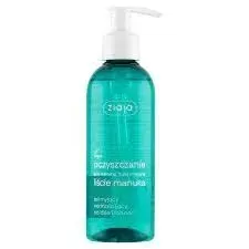 ziaja-liscie-manuka-zel-myjacy-normalizujacy-200ml