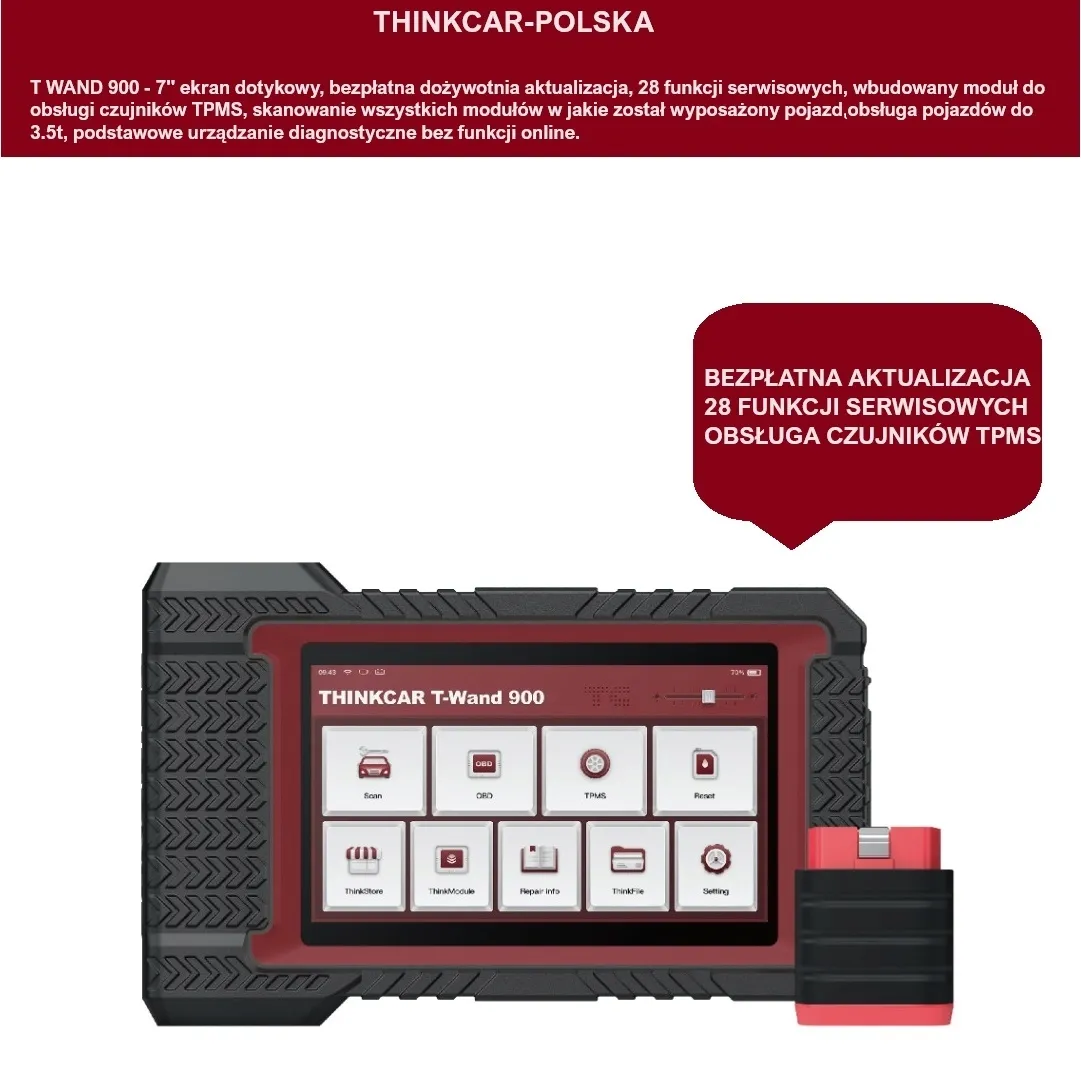 thinkcar-t-wand-900