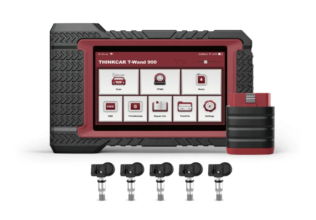 thinkcar-t-wand-900-stan-nowy