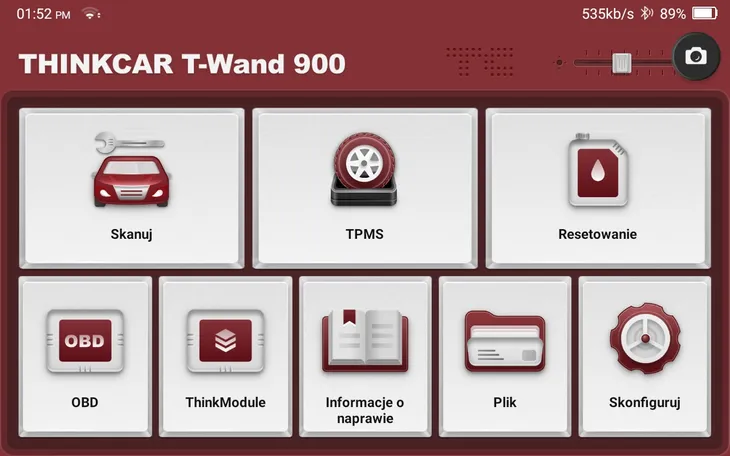 thinkcar-t-wand-900-stan-nowy-marka-thinkcar