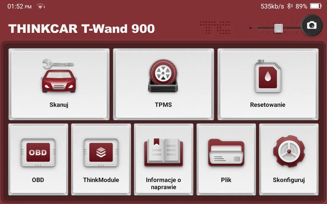 thinkcar-t-wand-900