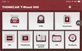 thinkcar-t-wand-900-stan-nowy-stan-opakowania-oryginalne