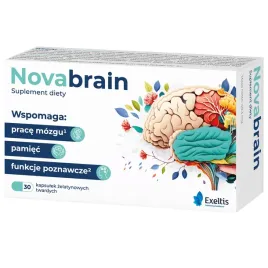 novabrain-pamiec-praca-mozgu-30-kapsulek