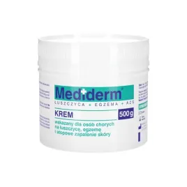 mediderm-krem-500-g