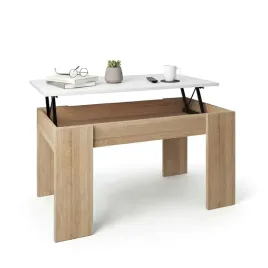 stolik-kawowy-duehome-norak-kanadyjski-dab-bialy-90x50x45-3-cm