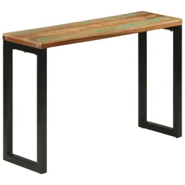 stolik-konsolowy-110x35x75-cm-lite-drewno-z-odzysku