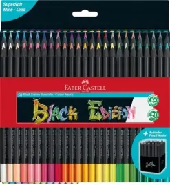 kredki-olowkowe-black-edition-faber-castell-50-szt-w-opakowaniu-kartonowym