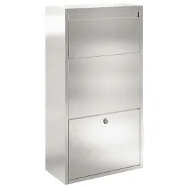 skrzynka-na-przesylki-z-drzwiami-chrom-44-x-22-x-82-cm-stal