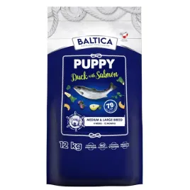 baltica-karma-z-kaczka-i-lososiem-dla-szczeniat-m-l-12kg