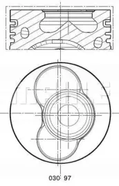 tlok-mahle-030-97-00