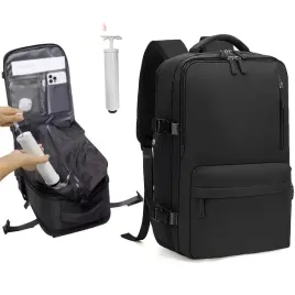 plecak-bagaz-podreczny-kompresyjny-prozniowy-samolot-44x30x20-pompka-gratis