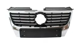 volkswagen-passat-b6-2005-2010-atrapa-gril-chrom-nowa-czujniki-zaslepki-pdc