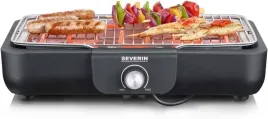 grill-stolowy-severin-pg-8554-czarny-2300w-termostat-ruszt-37x29-cm
