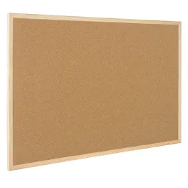 raylu-paper-tablica-korkowa-naturalna-z-rama-z-drewna-sosnowego-90x60cm