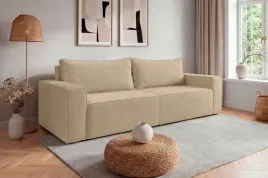 kanapa-rozkladana-z-funkcja-spania-z-pojemnikiem-sofa-como-boucle-bezowa