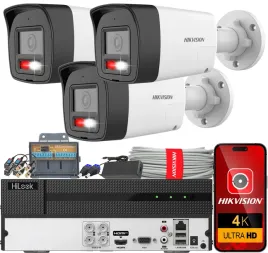 zestaw-do-monitoringu-hikvision-4k-3-kamery-8mp-ds-2ce16u0t-lts-zewnetrzny