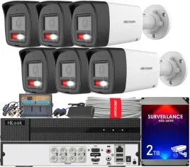 zestaw-do-monitoringu-hikvision-4k-6-kamer-8mpx-analog-dysk-2tb-zewnetrzny