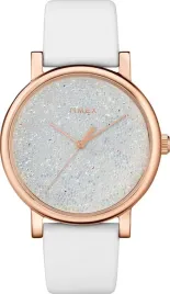 zegarek-damski-timex-z-krysztalami-elegancki-zloty-na-bialym-pasku