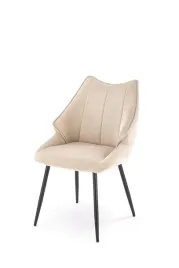 krzeslo-tapicerowane-tkanina-bezowy-k543-do-salonu-jadalni