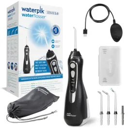 irygator-bezprzewodowy-waterpik-wp-582eu-cordless-advanced-2-0-czarny