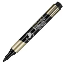 easy-stationery-marker-permanentny-czarny-24-szt-okragla-koncowka