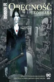 obecnosc-ukochana-komiks-horror-dc-egmont-oprawa-twarda-2024