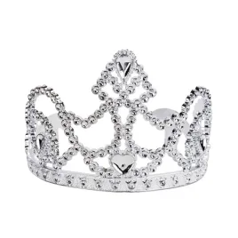 tiara-ksiezniczki-srebrna-arpex-plastikowa-korona-z-grzebyczkami-10x11-cm
