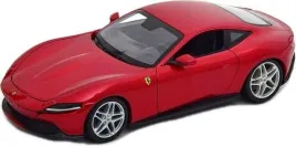model-samochodu-ferrari-roma-1-24-bburago-licencjonowany-metalowy-model