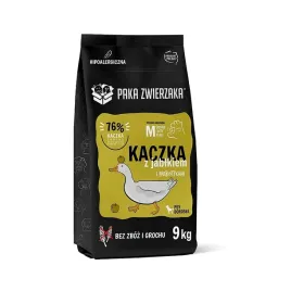 karma-sucha-paka-zwierzaka-kaczka-z-jablkiem-m-9kg