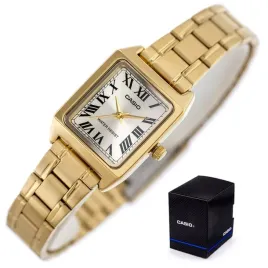 zegarek-damski-casio-verona-zloty-stalowy-box-grawer