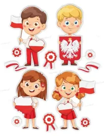 dekoracje-patriotyczne-learnhow-duze-postaci-dzieci-zestaw-12-el
