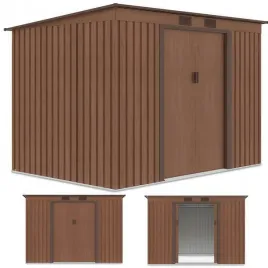 domek-ogrodowy-metalowy-narzedziowy-oregon-261x181cm-schowek-na-narzedzia