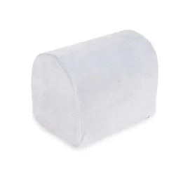 gorka-do-piankowego-placu-zabaw-velvet-soft-jasnoszary