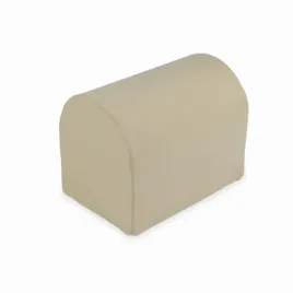 gorka-do-piankowego-placu-zabaw-bezowy