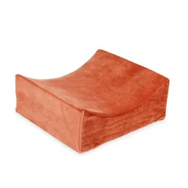 kolyska-do-piankowego-placu-zabaw-velvet-soft-canyon-clay