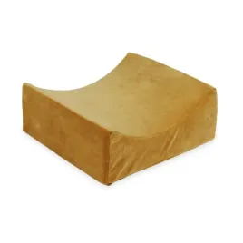 kolyska-do-piankowego-placu-zabaw-velvet-soft-carmel