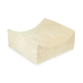 kolyska-do-piankowego-placu-zabaw-velvet-soft-bezowy