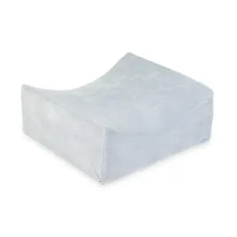kolyska-do-piankowego-placu-zabaw-velvet-soft-jasnoszary