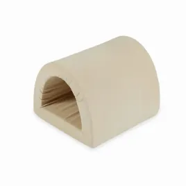 mostek-do-piankowego-placu-zabaw-bezowy