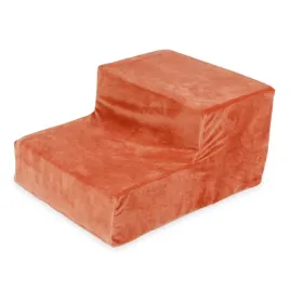 schodek-do-piankowego-placu-zabaw-velvet-soft-canyon-clay