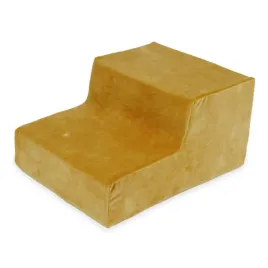 schodek-do-piankowego-placu-zabaw-velvet-soft-carmel